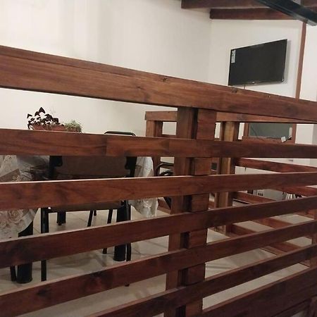 El Artesano Ushuaia 아파트 외부 사진