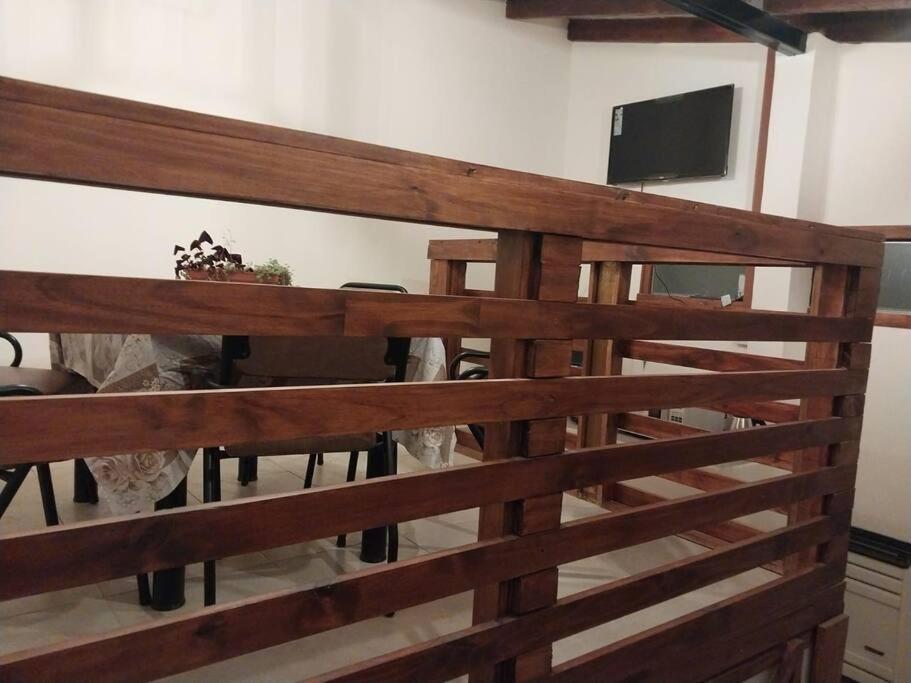 El Artesano Ushuaia 아파트 외부 사진