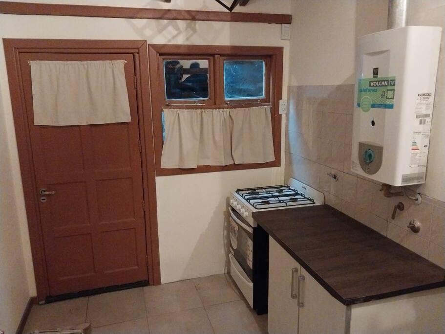El Artesano Ushuaia 아파트 외부 사진